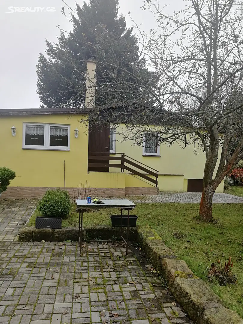 Prodej  chaty 41 m², pozemek 644 m², Osečná - Chrastná, okres Liberec