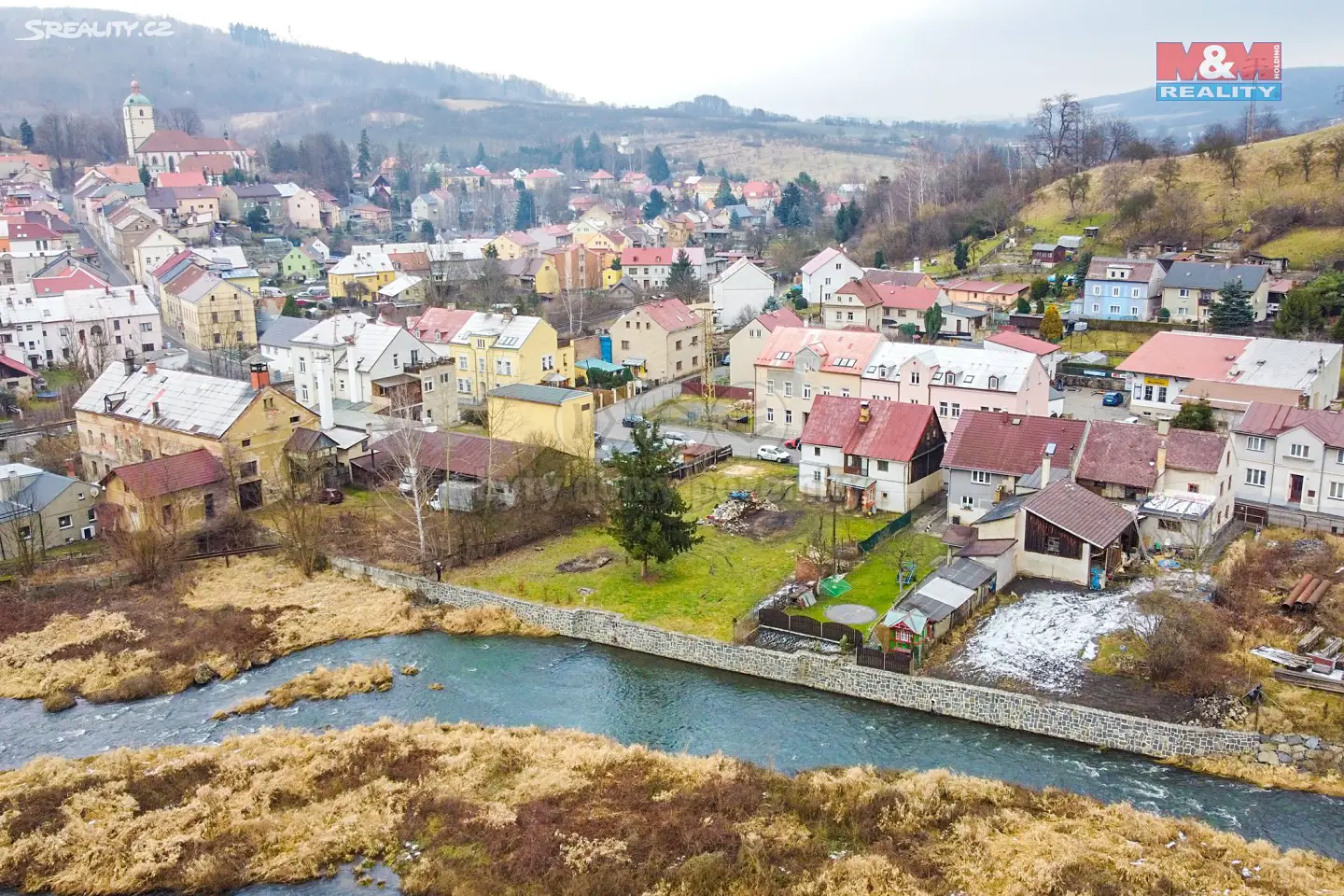 Prodej  rodinného domu 160 m², pozemek 1 047 m², Benešov nad Ploučnicí, okres Děčín