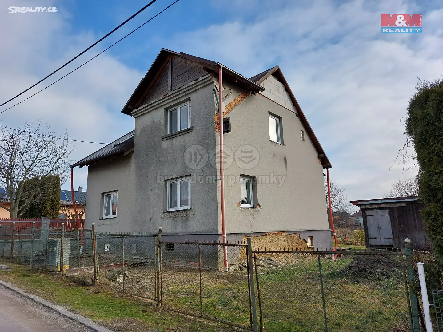 Prodej  rodinného domu 200 m², pozemek 1 211 m², Ludgeřovice, okres Opava