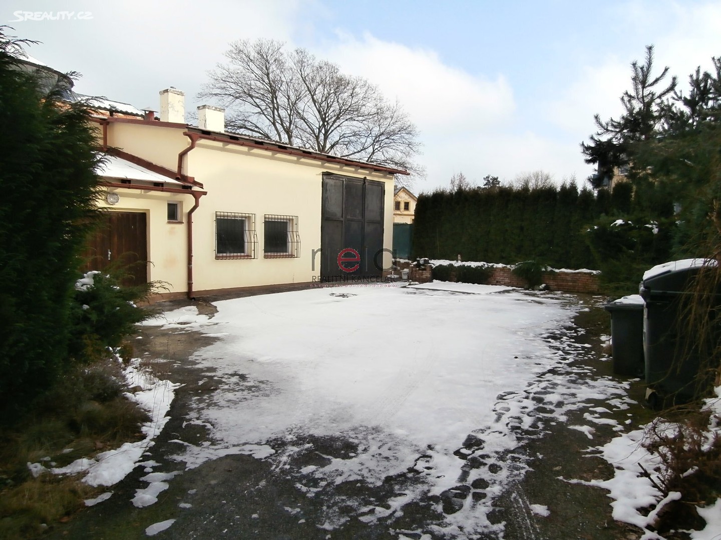 Prodej  rodinného domu 700 m², pozemek 641 m², Nový Bor, okres Česká Lípa
