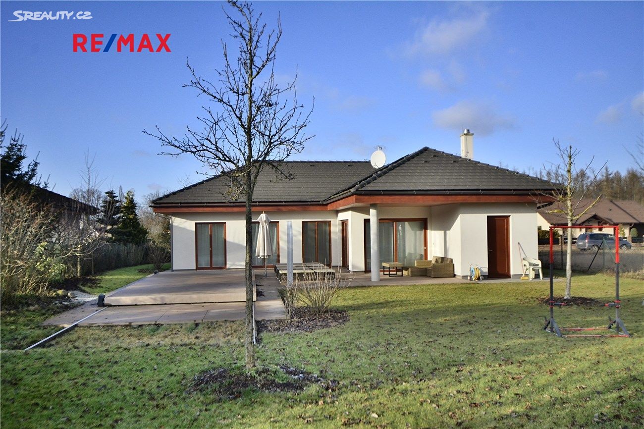 Prodej  rodinného domu 137 m², pozemek 751 m², Pod Oborou, Opočno