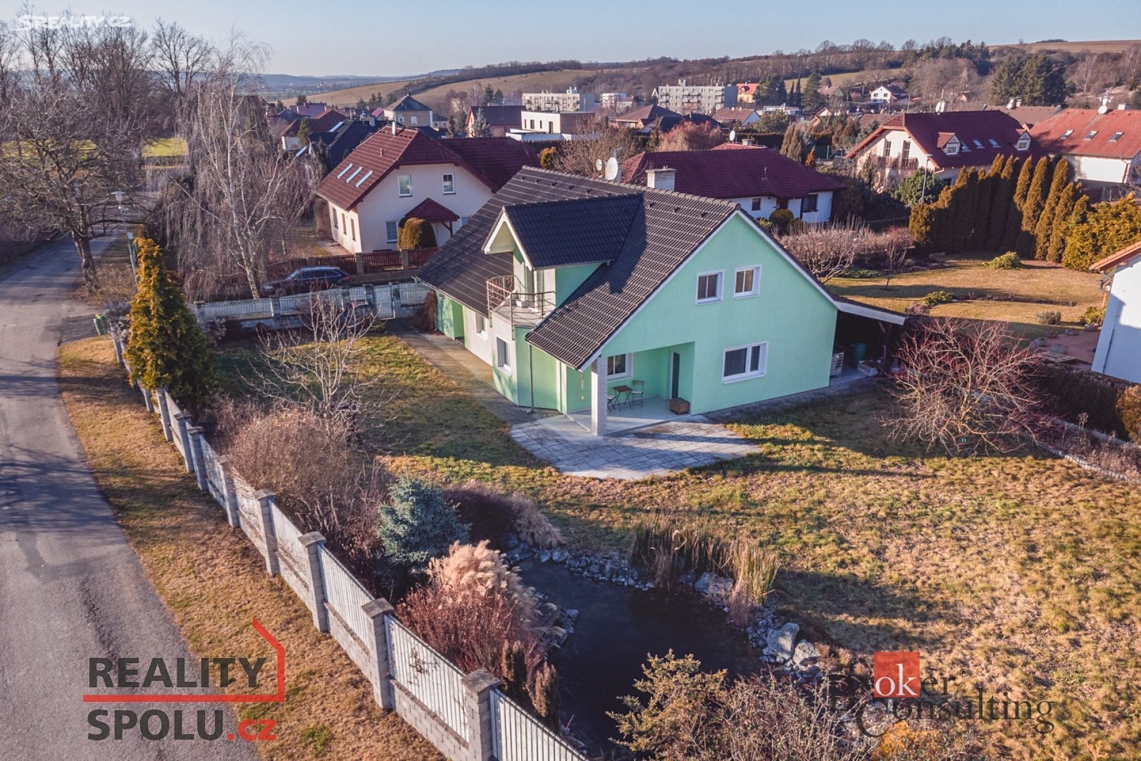 Prodej  rodinného domu 213 m², pozemek 963 m², Kyjovská, Plzeň - Malesice