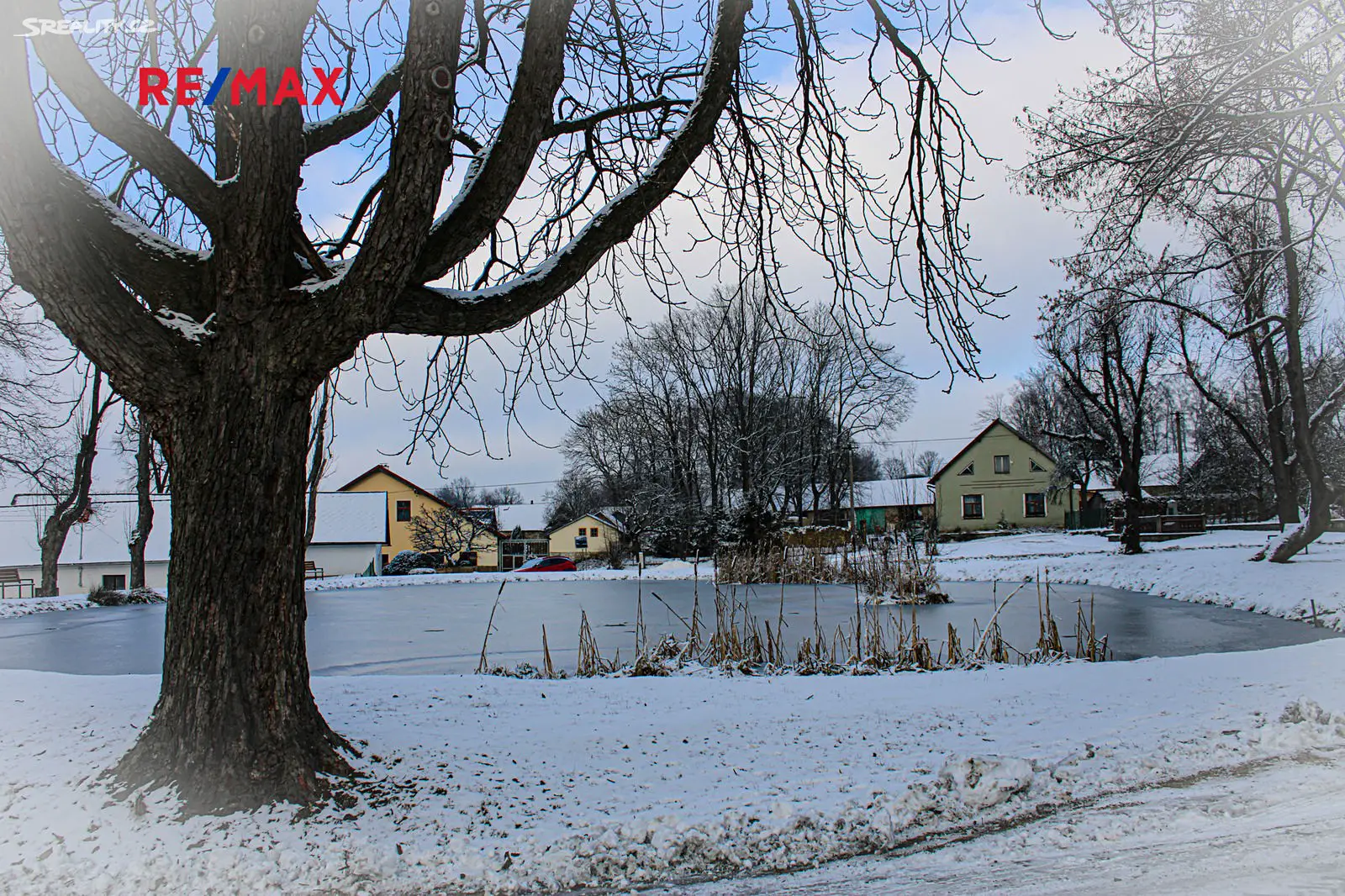 Prodej  rodinného domu 110 m², pozemek 493 m², Skorkov, okres Havlíčkův Brod