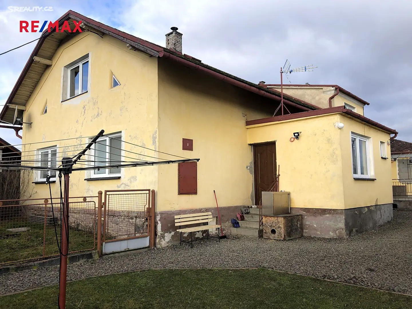 Prodej  rodinného domu 255 m², pozemek 101 m², Skřipov, okres Opava