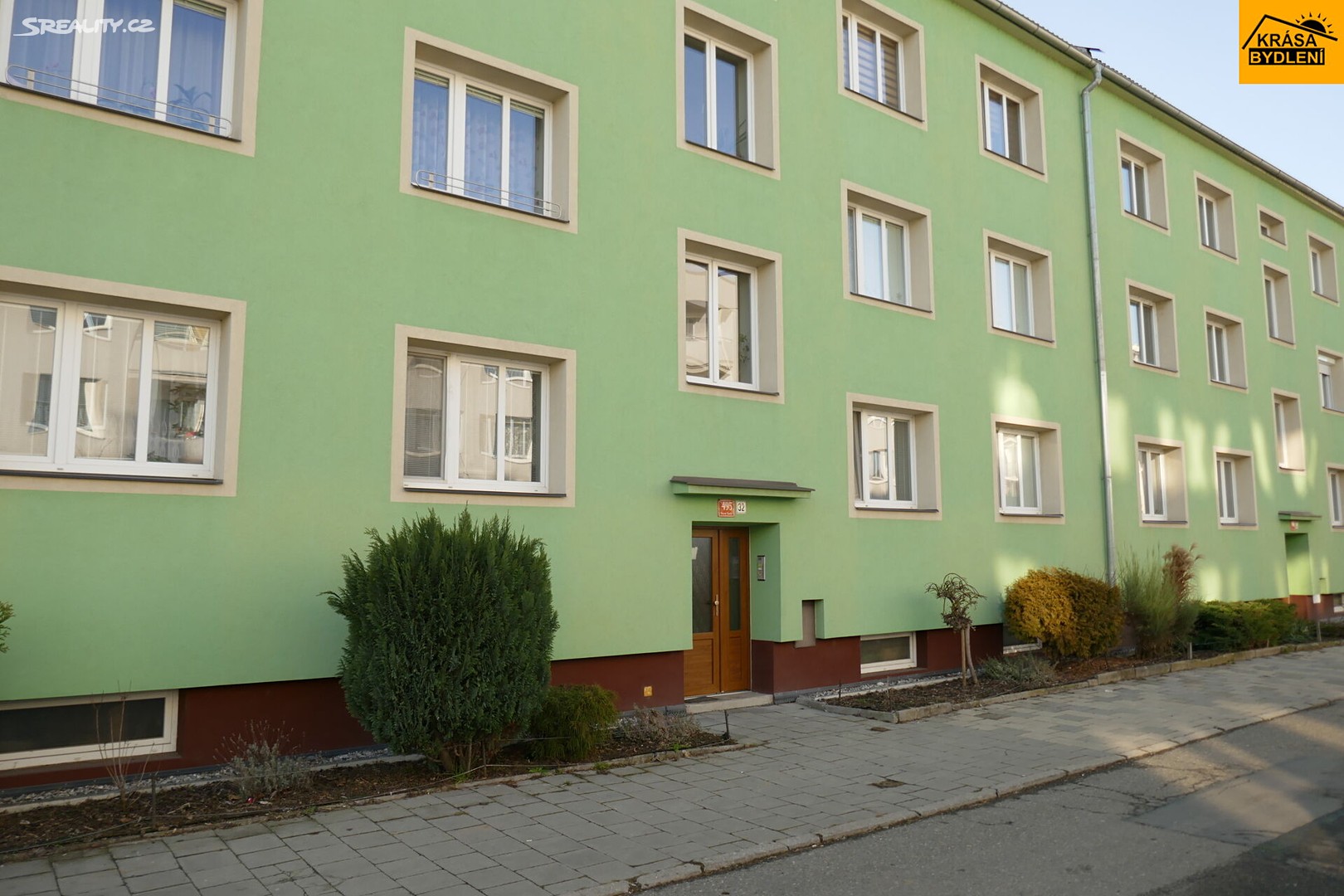 Prodej  stavebního pozemku 25 m², Rokycanova, Olomouc - Nové Sady
