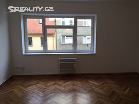 Pronájem bytu 1+1 50 m², Kopečná, Brno - Staré Brno