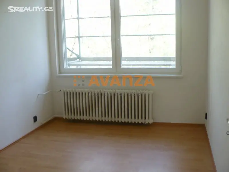 Pronájem bytu 1+kk 19 m², U Tvrze, Děčín - Děčín VI-Letná