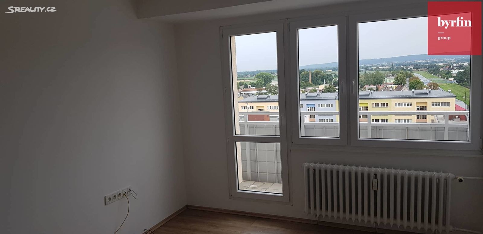 Pronájem bytu 1+kk 26 m², Holasická, Opava - Kateřinky