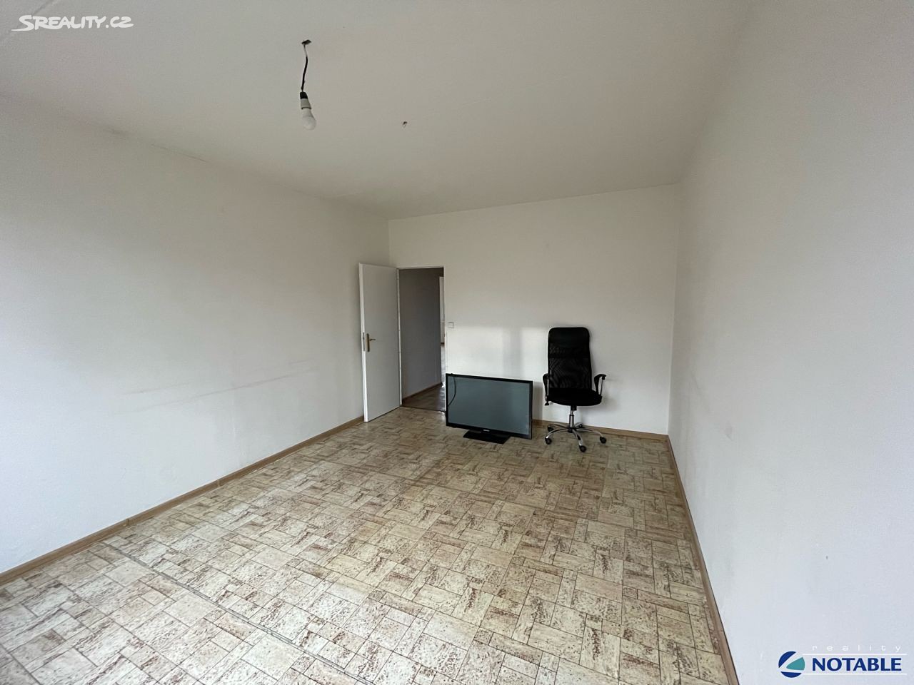 Pronájem bytu 2+1 66 m², Česká Třebová, okres Ústí nad Orlicí