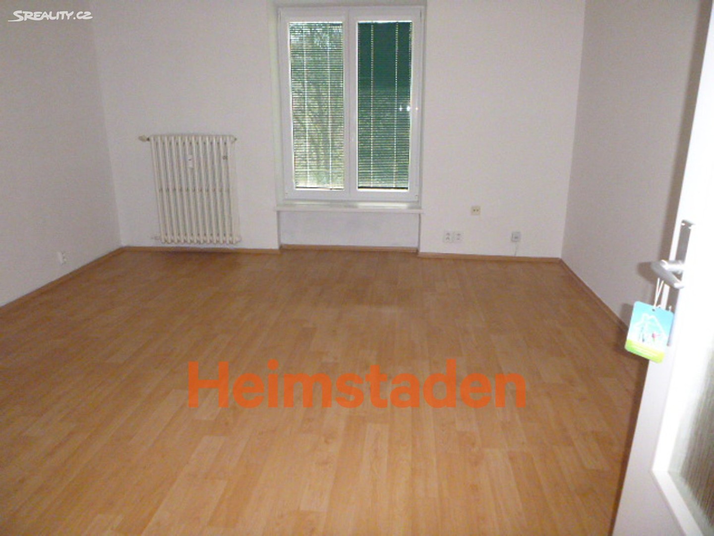 Pronájem bytu 2+1 54 m², Na Nábřeží, Havířov - Město