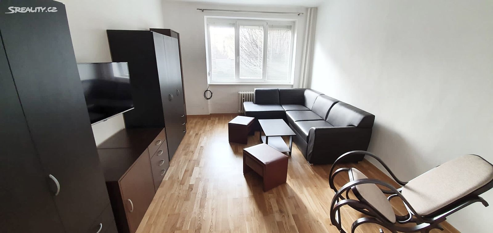 Pronájem bytu 2+1 65 m², Lužická, Mariánské Lázně