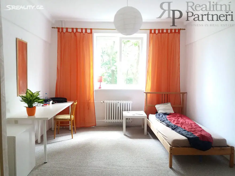 Pronájem bytu 2+1 55 m², Dvorní, Ostrava - Poruba
