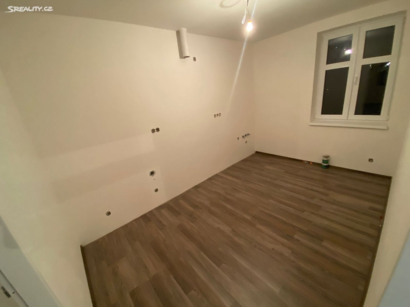 Pronájem bytu 2+1 53 m², Liblická, Praha 9 - Hloubětín