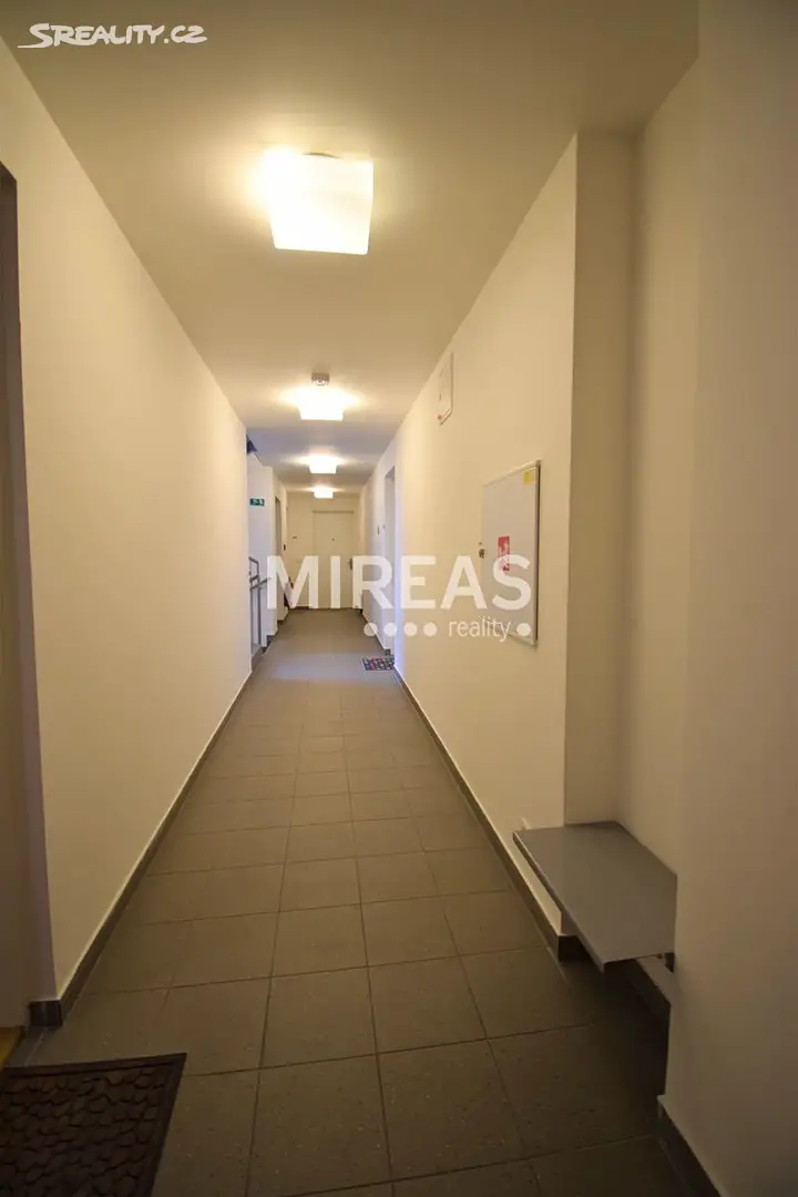 Pronájem bytu 2+kk 57 m², Slunéčkova, Lysá nad Labem