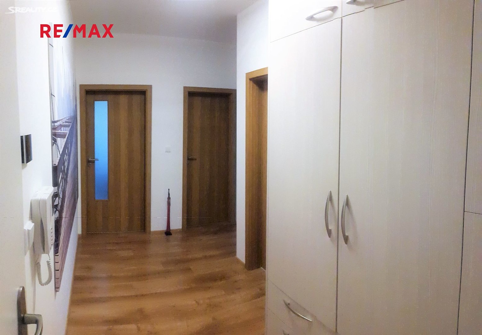 Pronájem bytu 2+kk 59 m², Pasteurova, Olomouc - Klášterní Hradisko