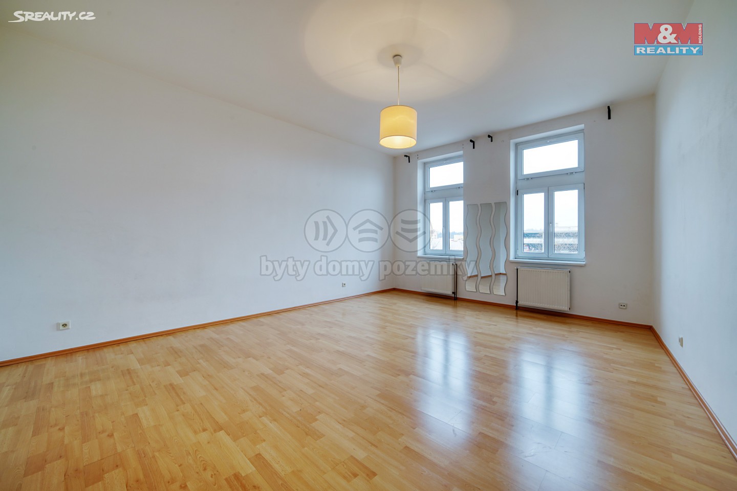 Pronájem bytu 2+kk 45 m², sady 5. května, Plzeň - Vnitřní Město