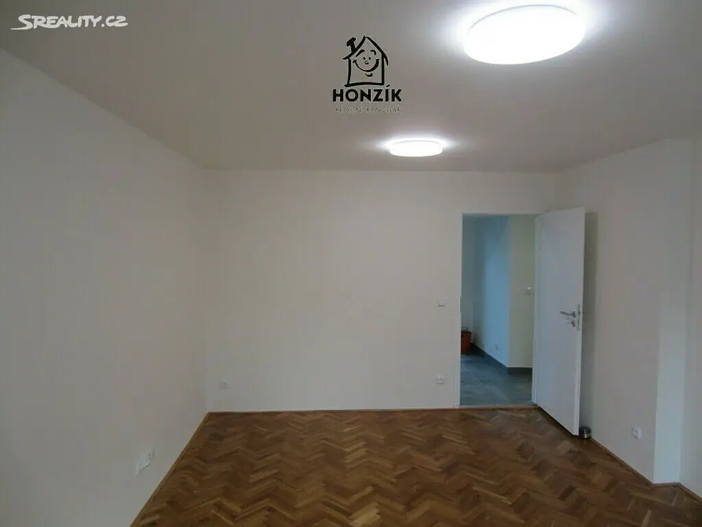 Pronájem bytu 2+kk 72 m², Pozdeňská, Praha 6 - Břevnov
