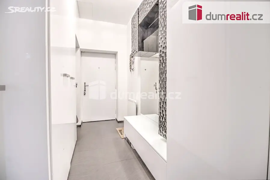 Pronájem bytu 2+kk 50 m², Libušská, Praha 4 - Libuš