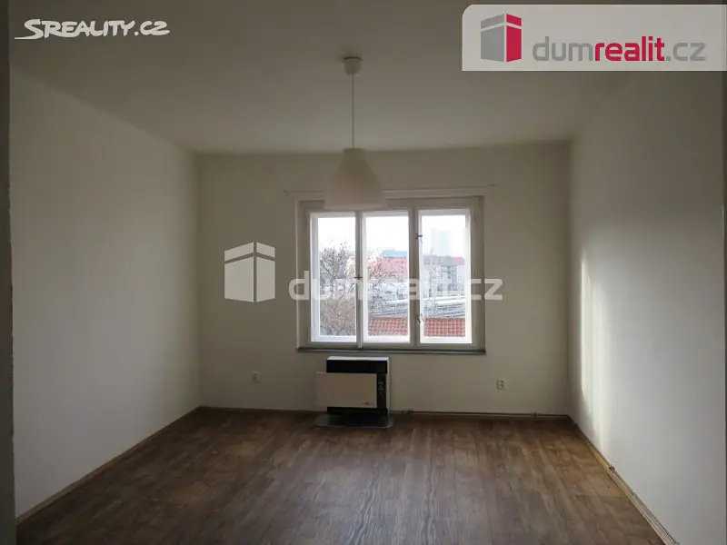 Pronájem bytu 2+kk 51 m², Novgorodská, Praha 10 - Vršovice