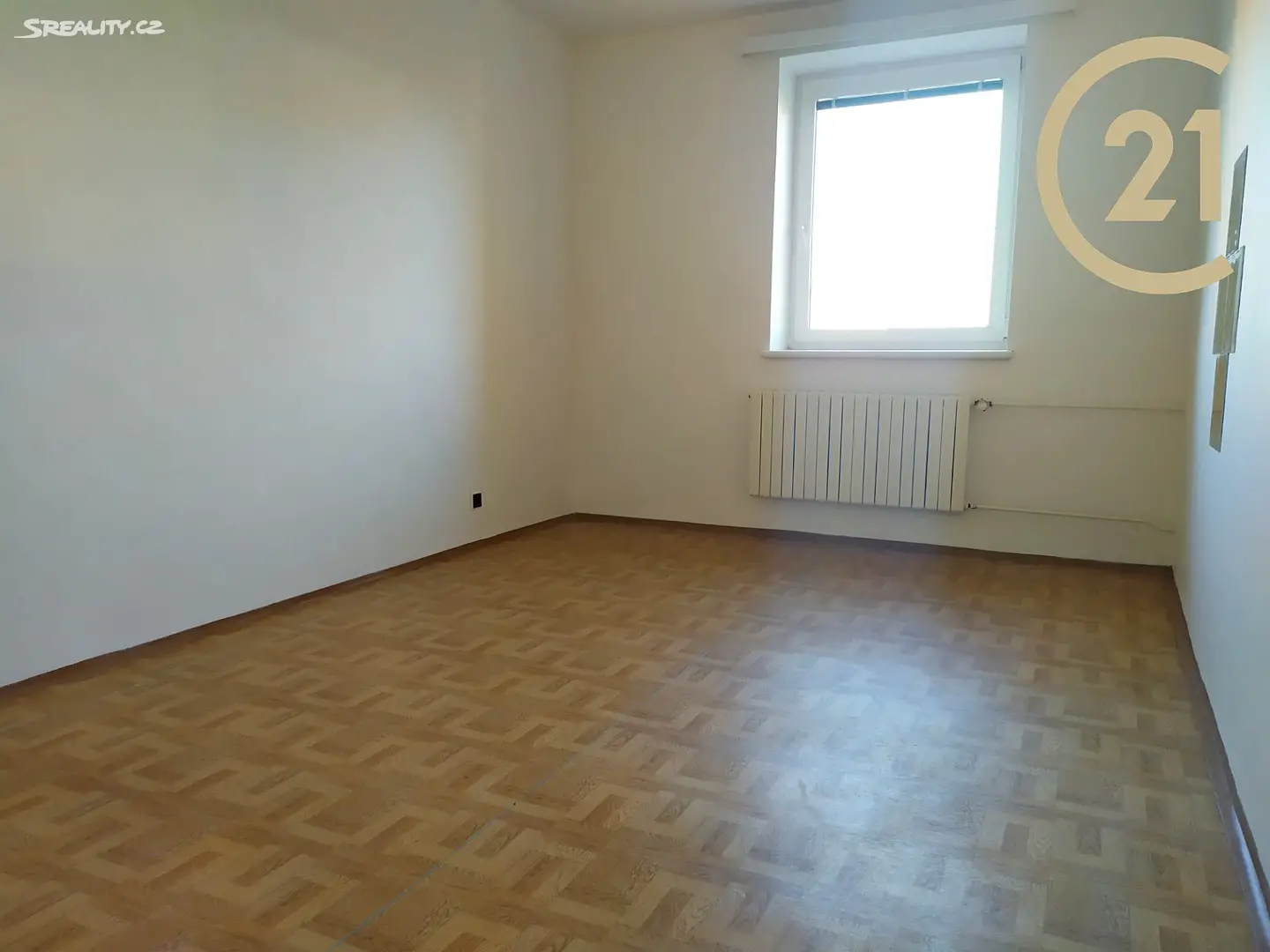 Pronájem bytu 3+1 91 m², 1. máje, Kroměříž