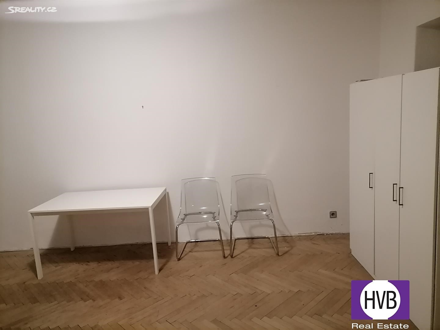 Pronájem bytu 3+1 98 m², Rumunská, Praha 2 - Vinohrady