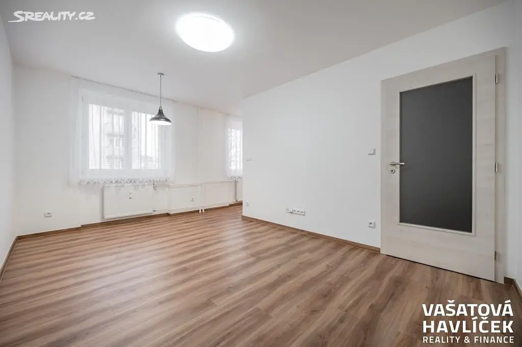 Pronájem bytu 3+kk 63 m², Písečná, Hradec Králové - Nový Hradec Králové