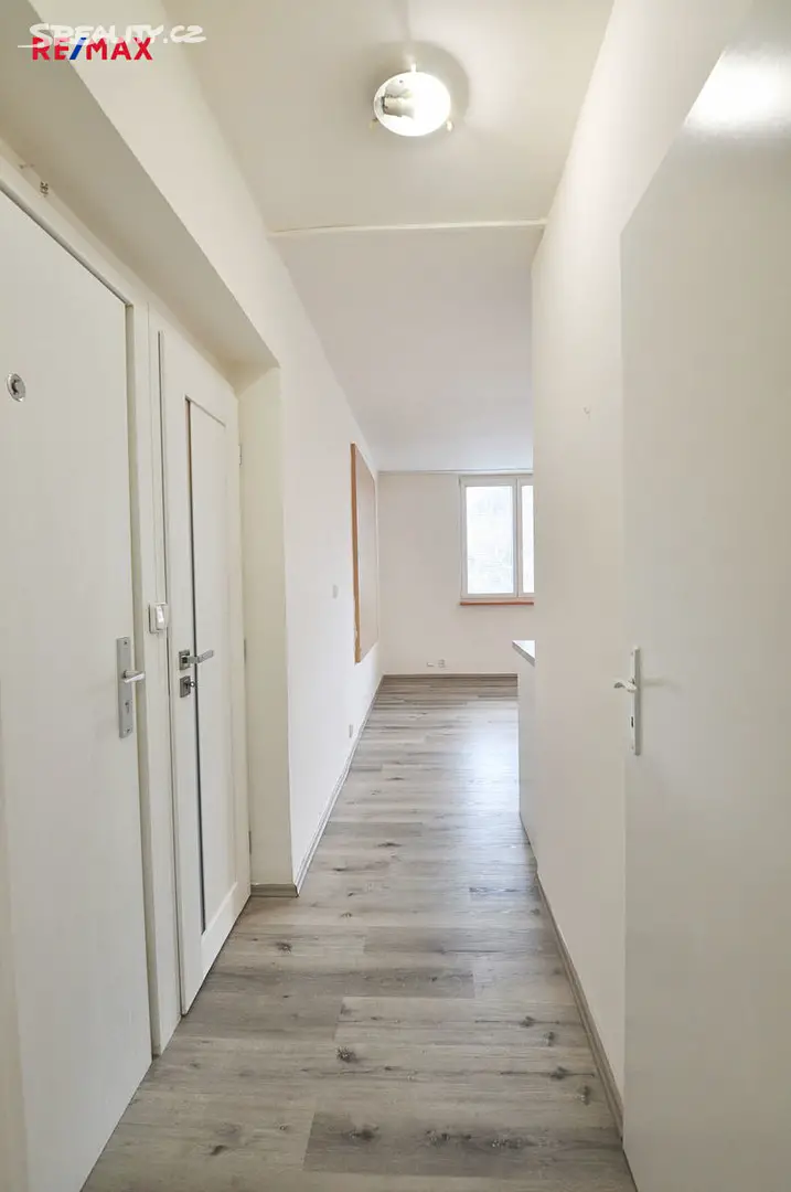 Pronájem bytu 3+kk 58 m², Družstevní, Litoměřice - Předměstí