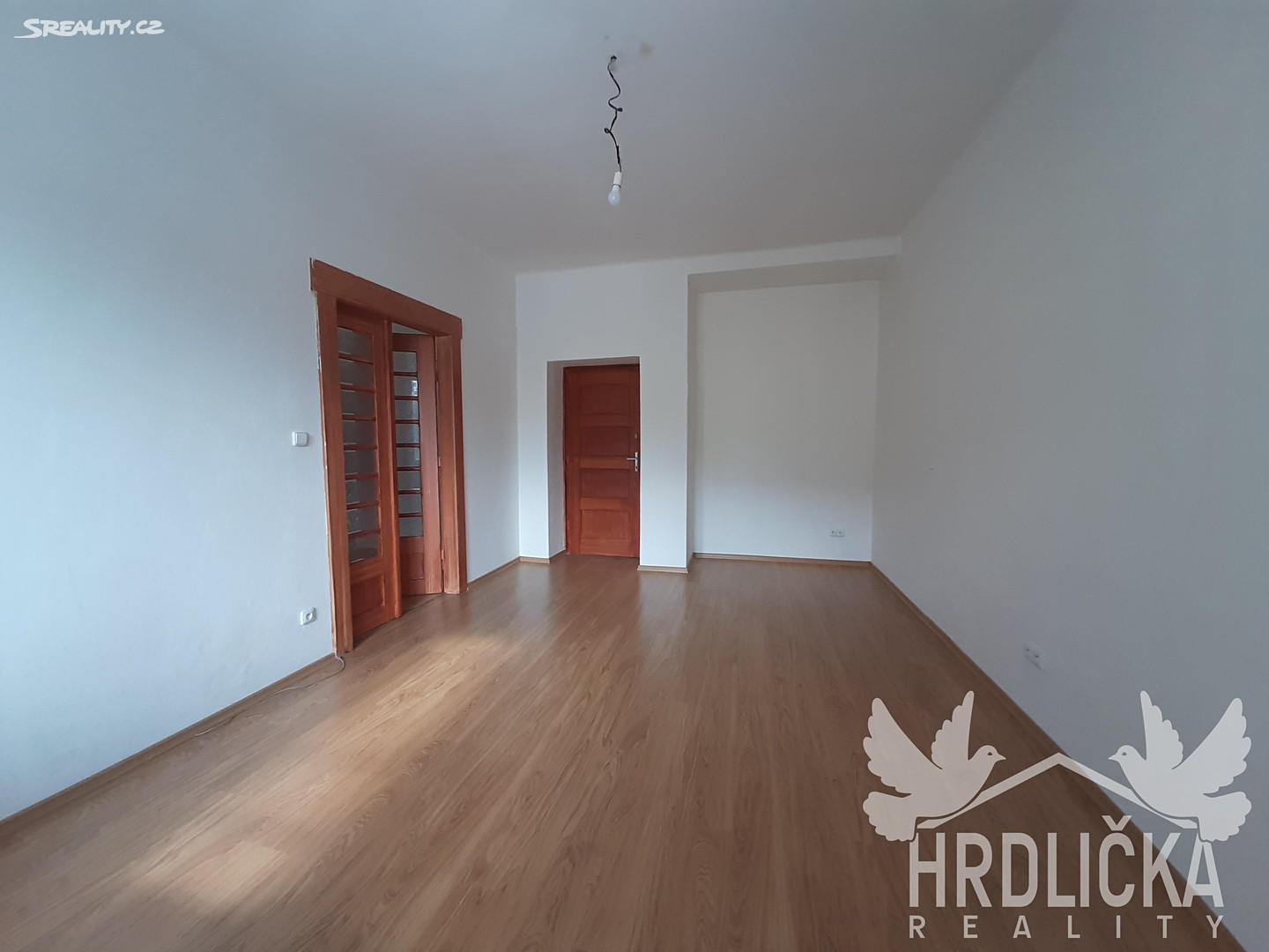 Pronájem bytu 4+1 122 m², Strakonice, okres Strakonice