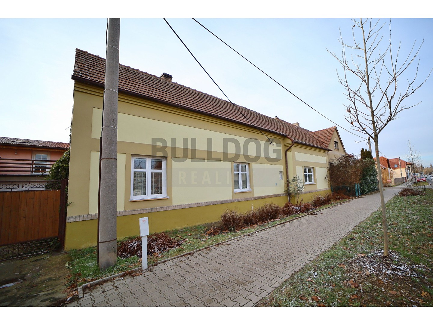 Pronájem  rodinného domu 135 m², pozemek 130 m², Nerudova, Mělník