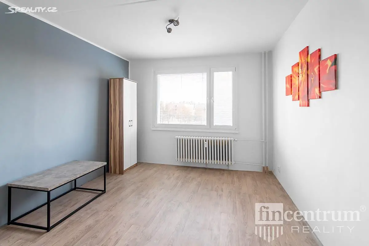 Prodej bytu 1+1 41 m², Bartoňova, Pardubice - Studánka