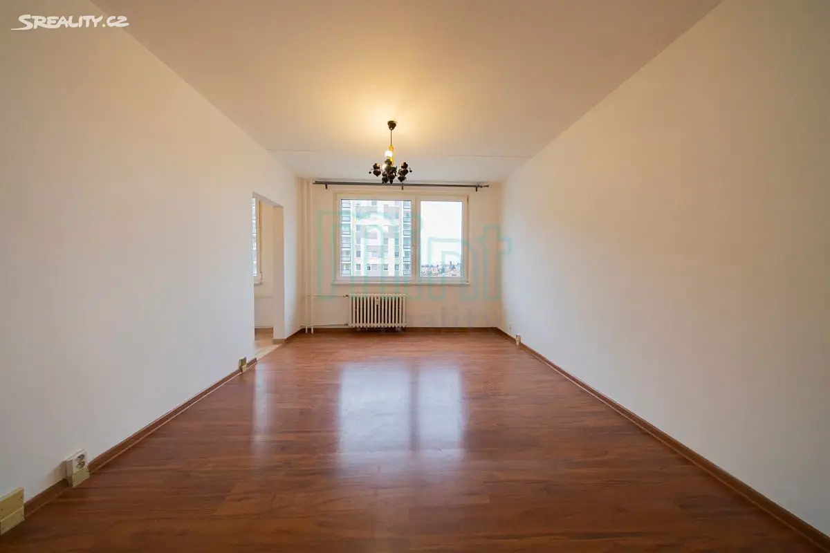 Prodej bytu 1+1 30 m², Ledvinova, Praha 4 - Chodov