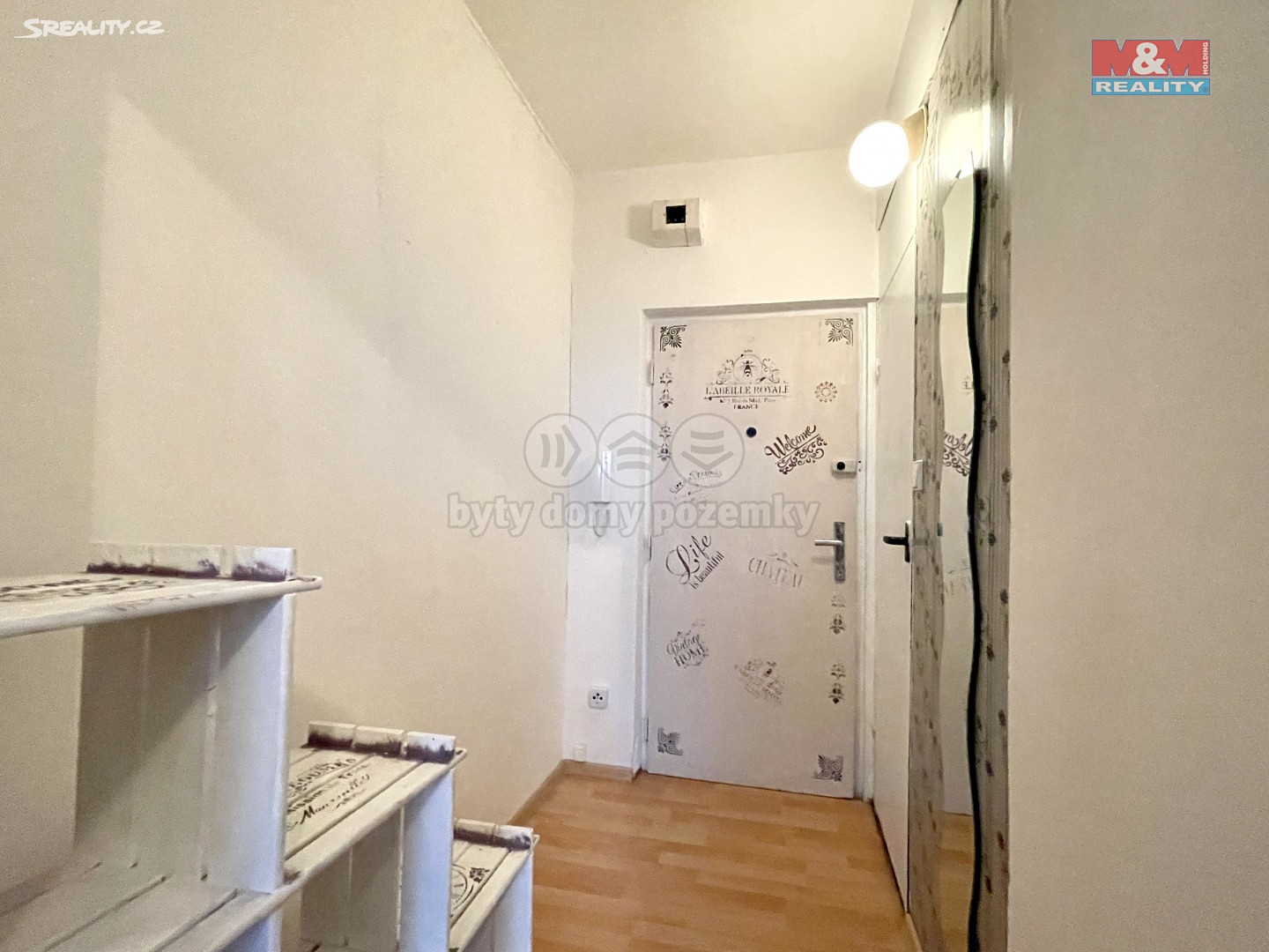 Prodej bytu 1+1 40 m², Bratislavská, Teplice - Řetenice
