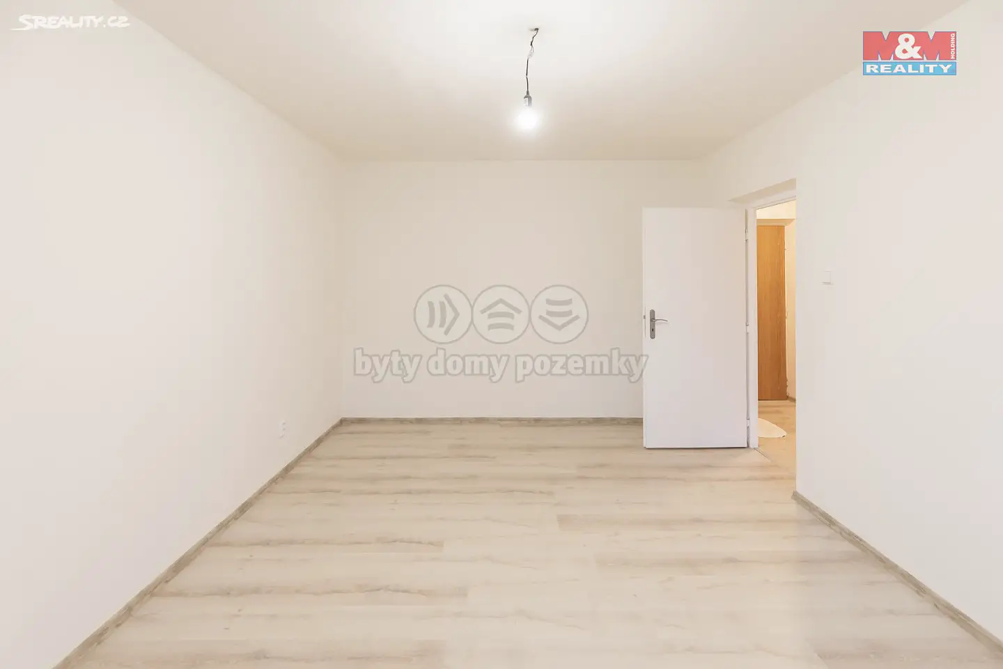 Prodej bytu 1+kk 37 m², Božkova, Karviná - Ráj