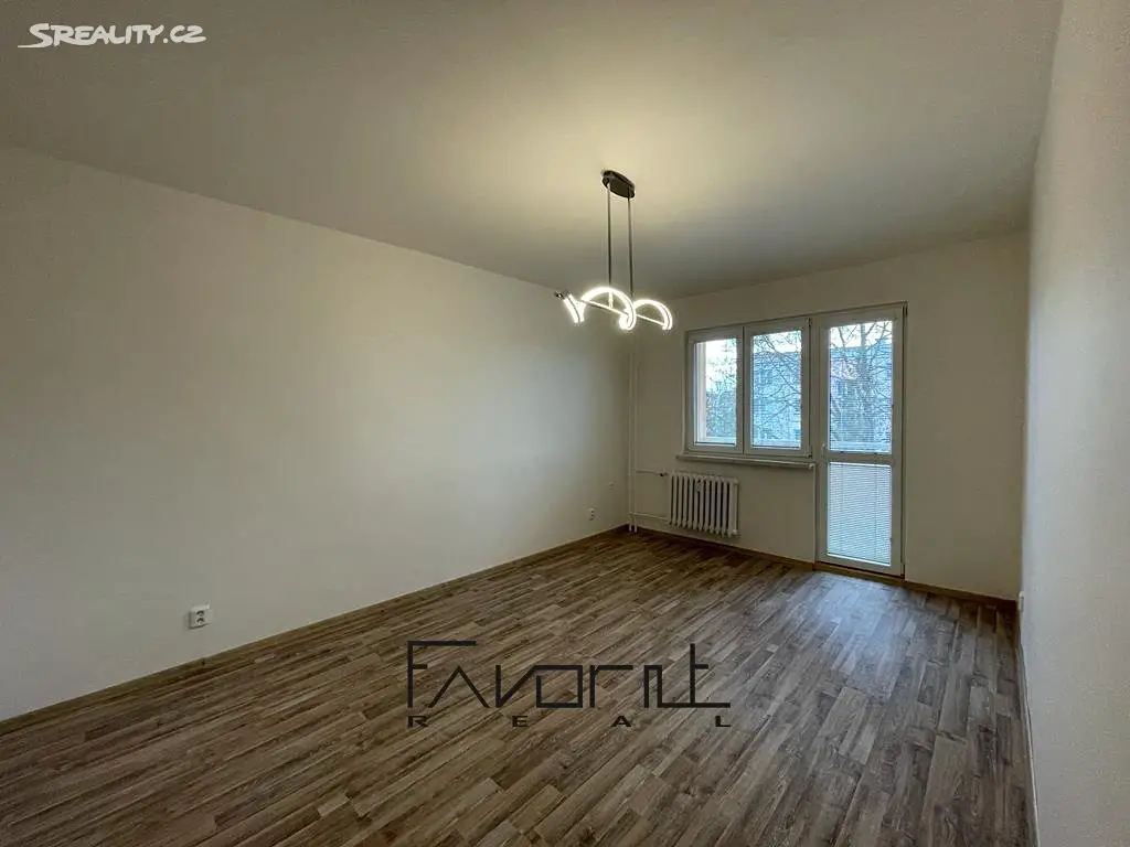 Prodej bytu 2+1 56 m², Svornosti, Ostrava - Ostrava-Jih