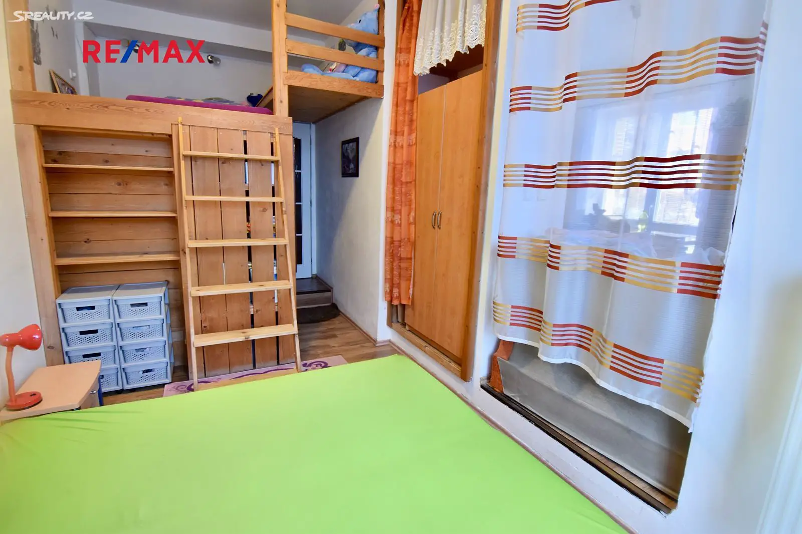 Prodej bytu 2+kk 47 m², Jihlavská, Havlíčkův Brod