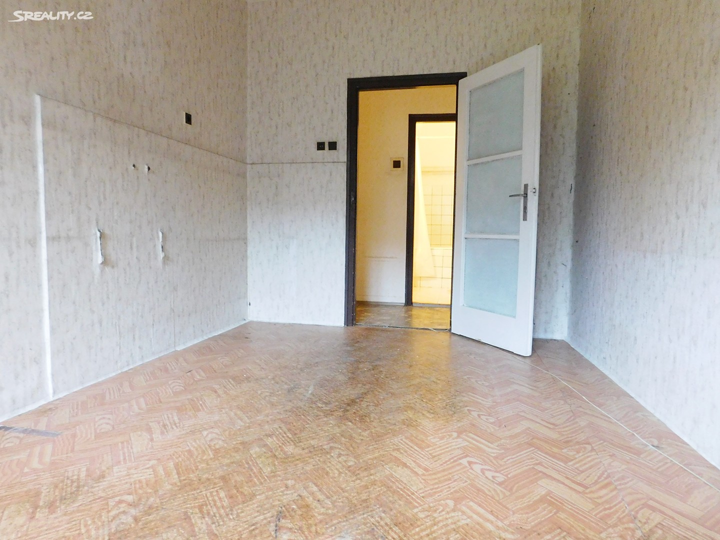 Prodej bytu 2+kk 55 m², Sokolovská, Praha 9 - Libeň