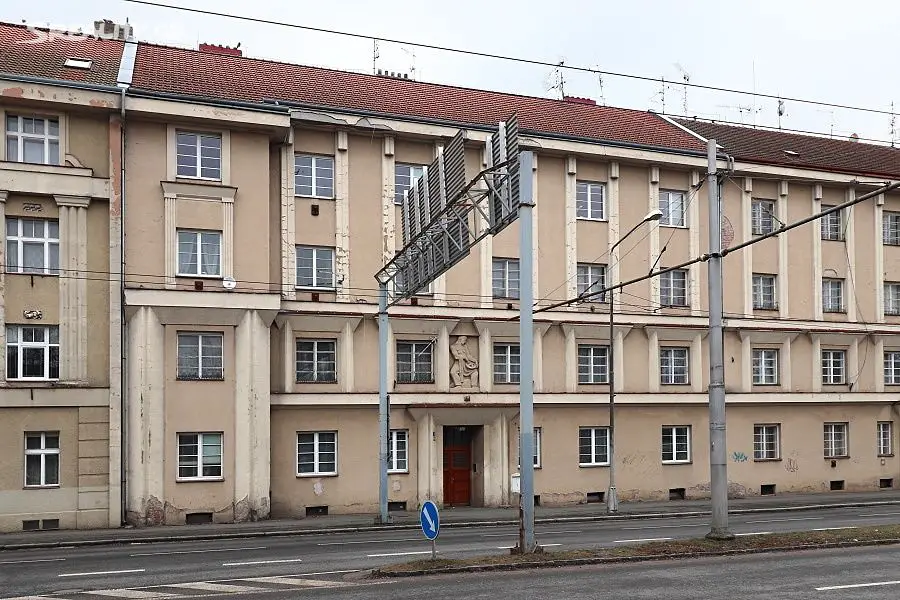 Prodej bytu 3+1 104 m², Střelecká, Hradec Králové