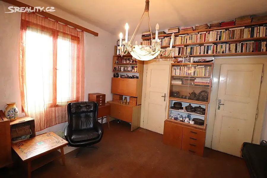 Prodej bytu 3+1 104 m², Střelecká, Hradec Králové