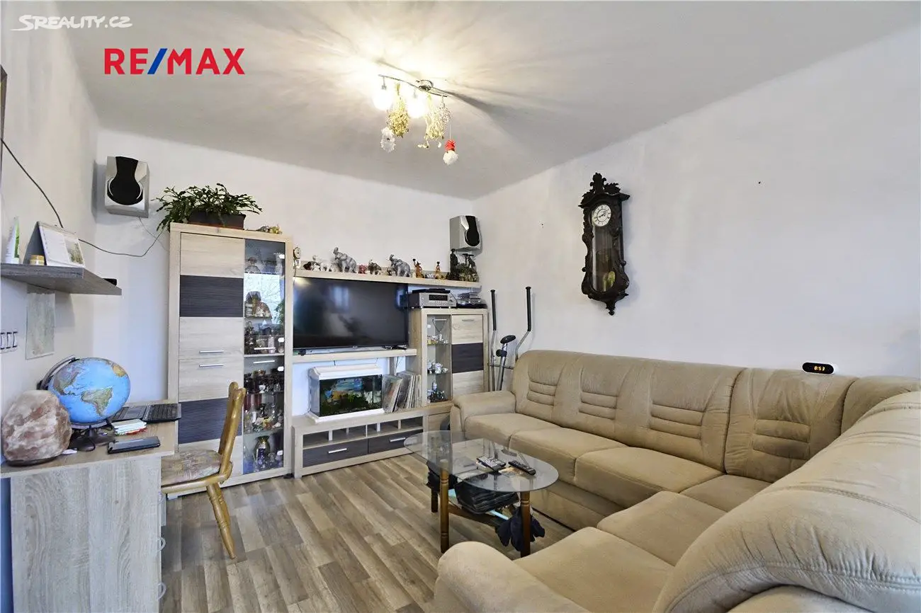 Prodej bytu 3+kk 90 m², Červená Hora, okres Náchod