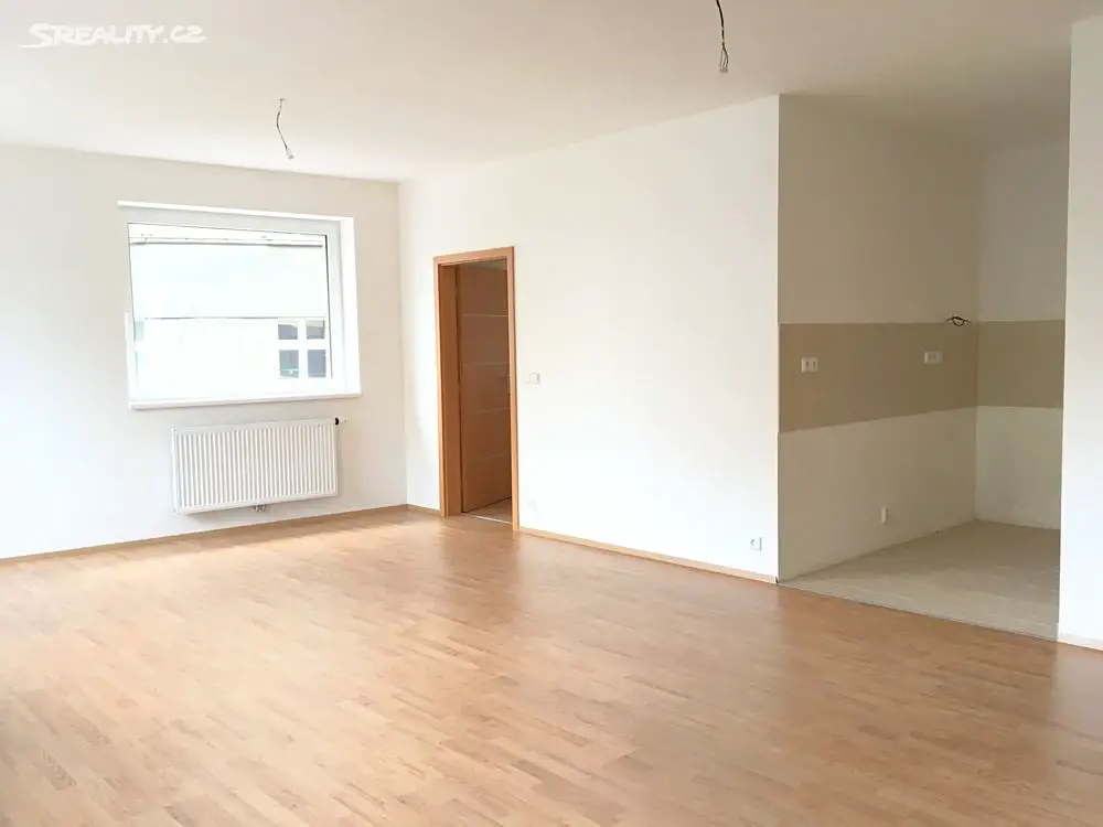 Prodej bytu 3+kk 100 m², Na Poříčí, Liberec - Liberec II-Nové Město