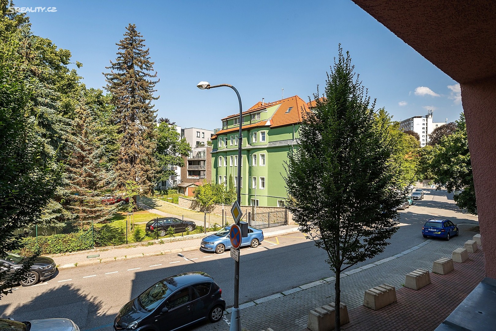 Prodej bytu 3+kk 78 m², Tyršova, Liberec - Liberec V-Kristiánov