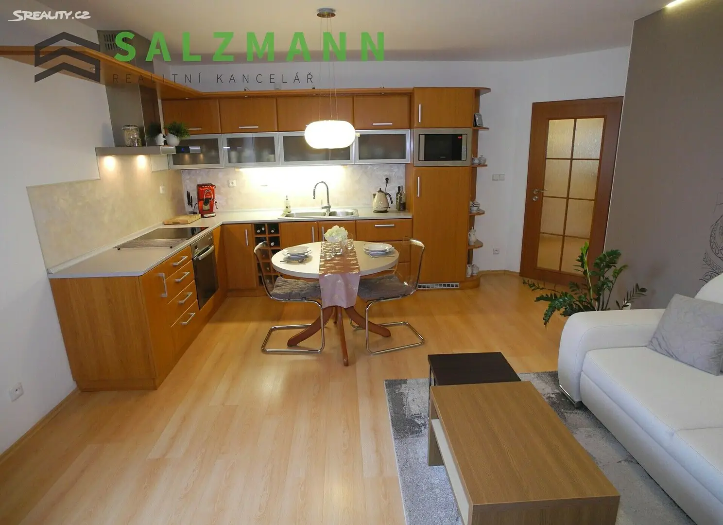 Prodej bytu 3+kk 75 m², Studentská, Plzeň - Bolevec