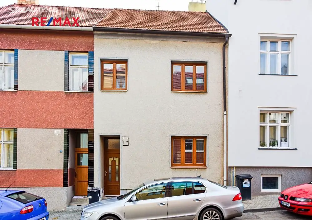 Prodej  rodinného domu 102 m², pozemek 148 m², Kořenského, Brno - Řečkovice