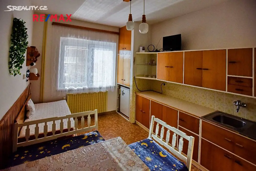 Prodej  rodinného domu 102 m², pozemek 148 m², Kořenského, Brno - Řečkovice