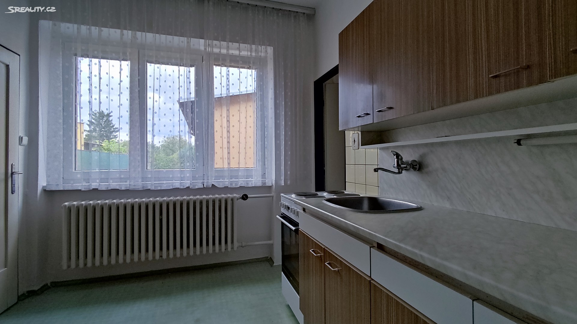 Prodej  rodinného domu 152 m², pozemek 446 m², Prostějov - Domamyslice, okres Prostějov