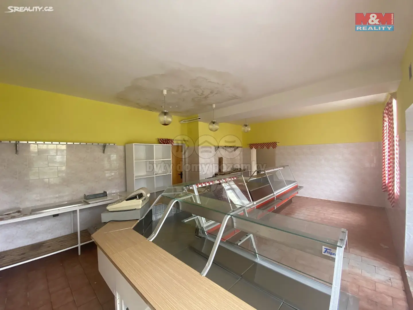 Prodej  rodinného domu 220 m², pozemek 135 m², Maxima Gorkého, Vejprty