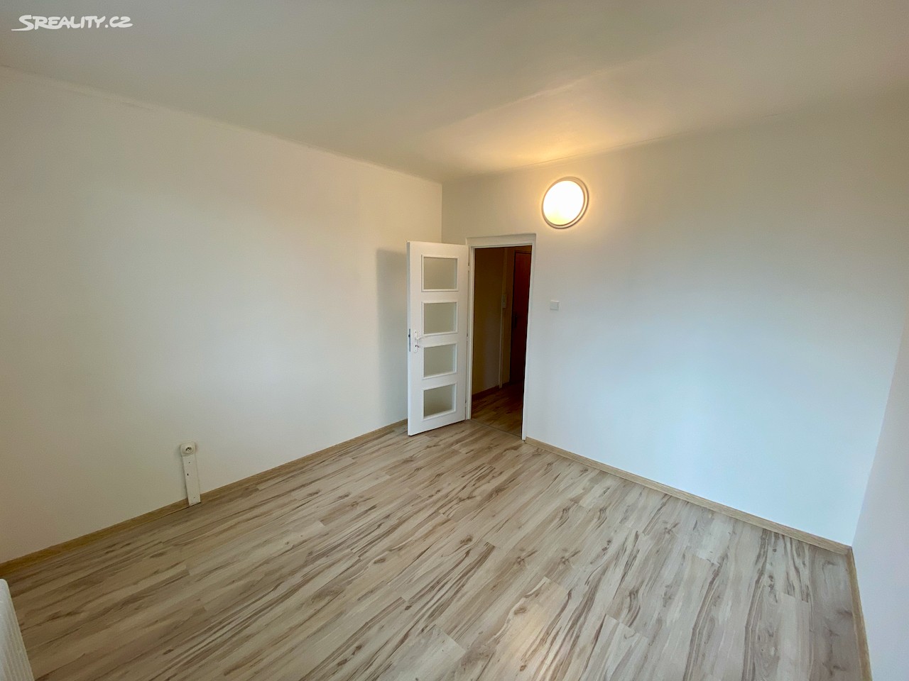 Pronájem bytu 2+1 49 m², Hornická, Ústí nad Labem - Ústí nad Labem-centrum