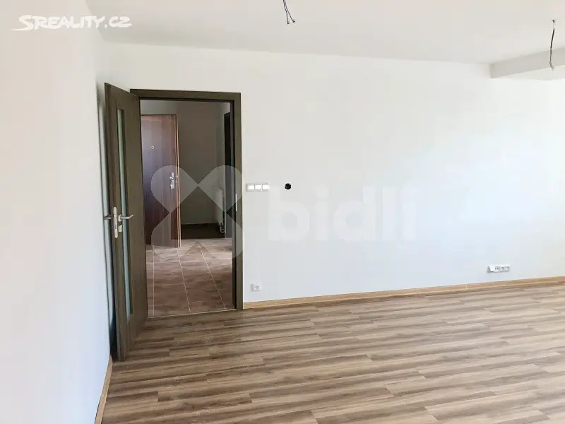 Pronájem bytu 2+kk 50 m², Chrudim - Chrudim II, okres Chrudim