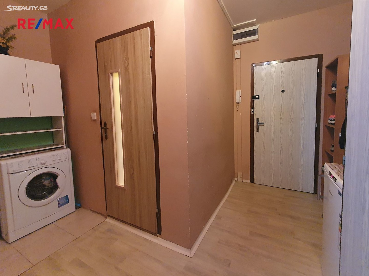 Prodej bytu 1+1 39 m², Na Vršku, Jablonec nad Nisou
