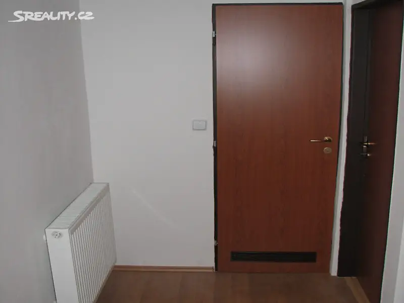 Prodej bytu 1+1 35 m², Polní, Opava - Předměstí